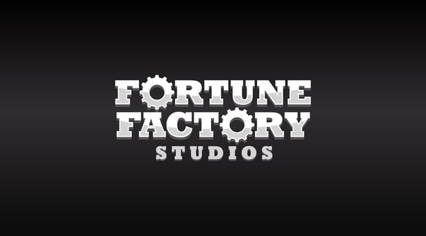 Fortune Factory Studios logo
